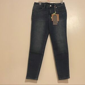 1822 Denim Women's Dark Blue Jeans